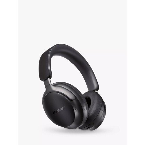  Bose® QuietComfort® Ultra Headphones ( Preto )